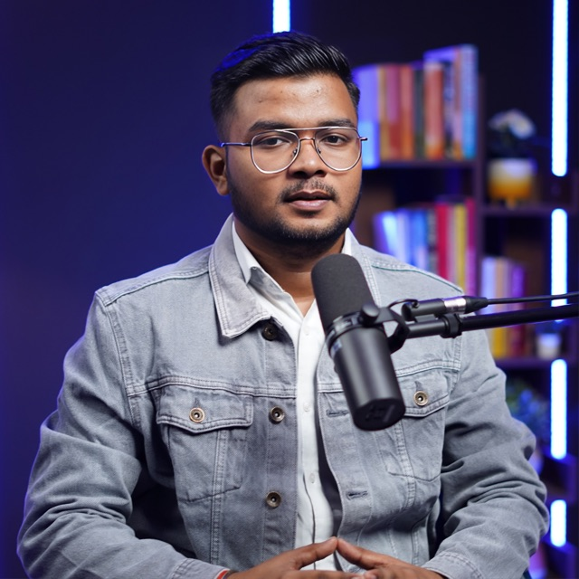 Pawan Maduriya