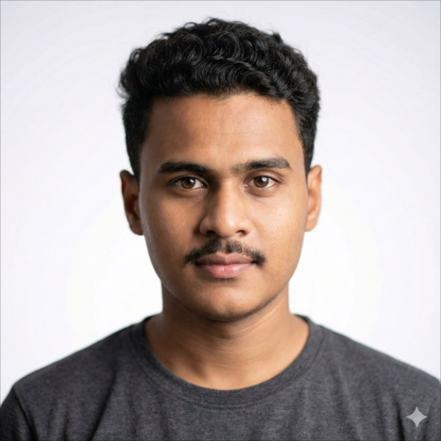 Yagyesh Yadav